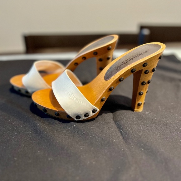 Dolce & Gabbana Heels - Picture 2 of 7